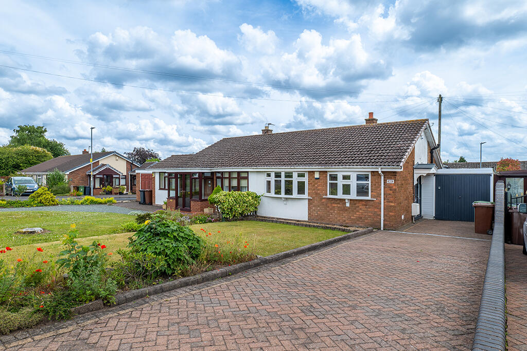 House in Walsall, Ryders Hayes, High Heath