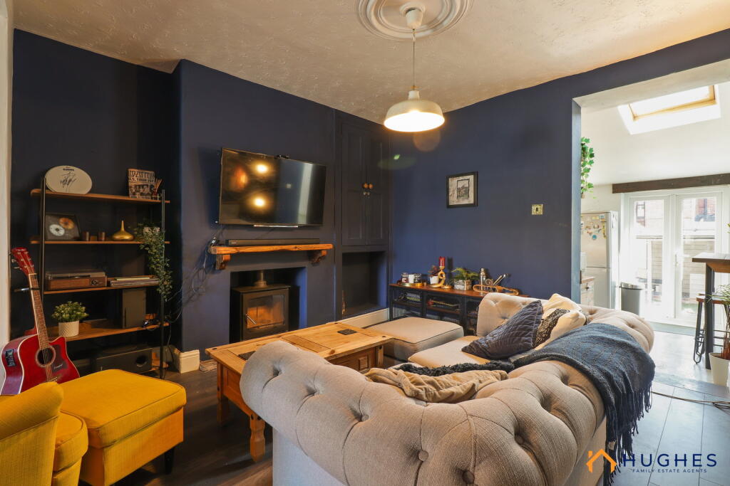 House in Sheffield, Ecclesfield - View 5