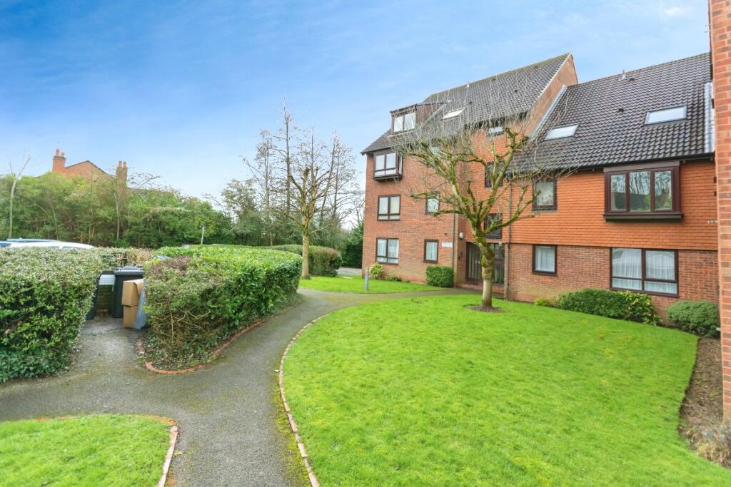 Main image of property: Baldwin Road, Birmingham, West Midlands, B30