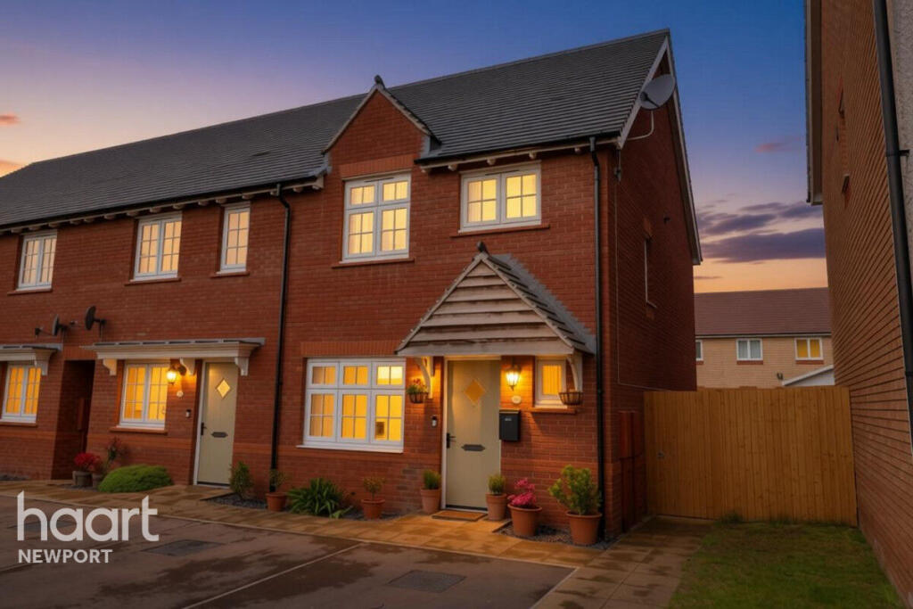 Main image of property: Excalibur Drive, Newport