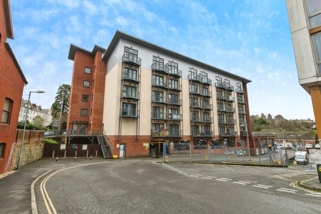 Main image of property: New North Road, Exeter