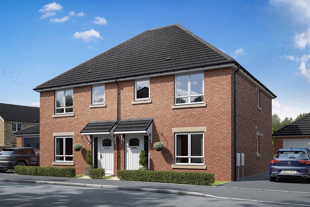 Main image of property: Innsworth Lane,
Gloucester,
GL3 1EA