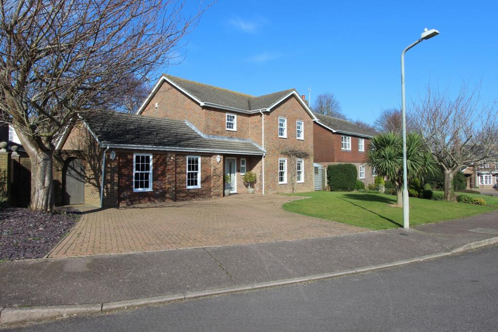 Main image of property: Blake Close, Walmer, CT14
