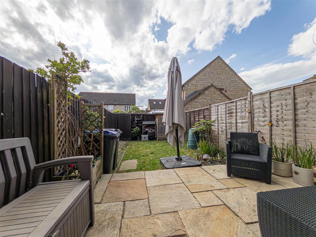 House in Melksham - View 2