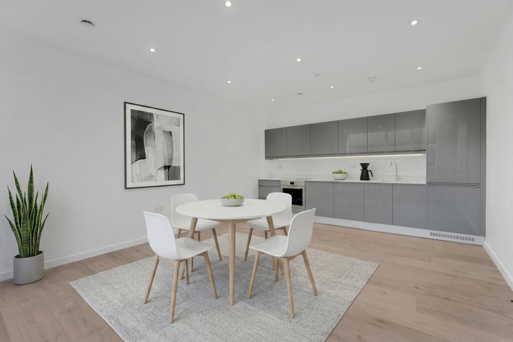 Main image of property: **LIMITED OFFER: £600.00 RENT CONTRIBUTION - Sunrise Parkway, Milton Keynes
