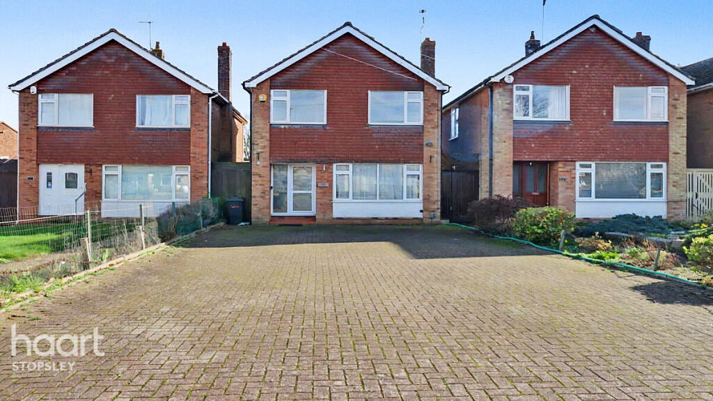 Main image of property: Ashcroft Road, Luton