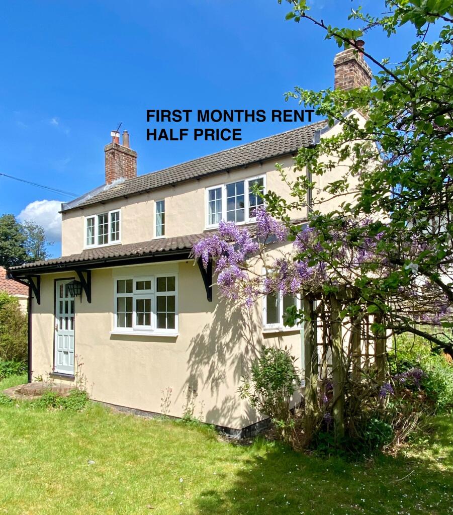 Main image of property: Church Lane, Keelby, DN41