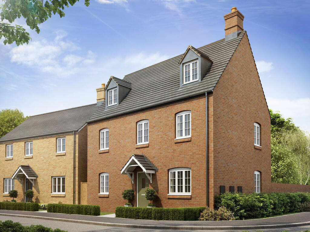Main image of property: Epsom Avenue, 
Towcester, 
Northamptonshire,
NN12 7LD