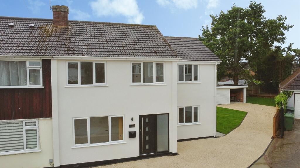 Main image of property: The Oaks, Billericay