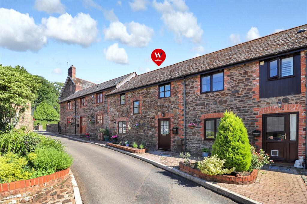 Main image of property: 1 Eggesford Country Estate, Chulmleigh, Devon, EX18