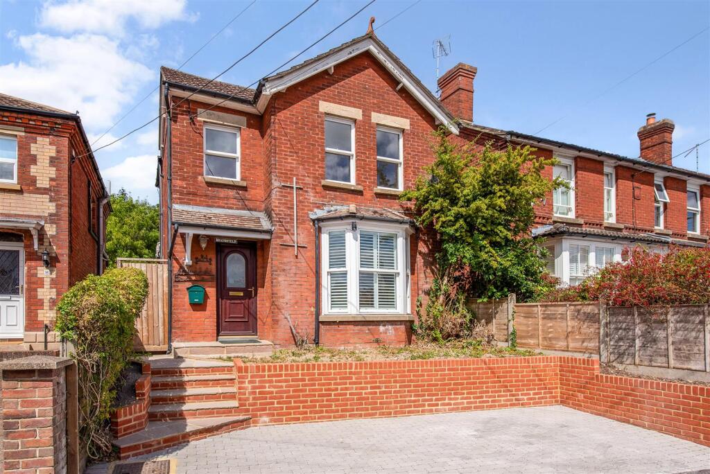 Main image of property: Charlton Road, Andover