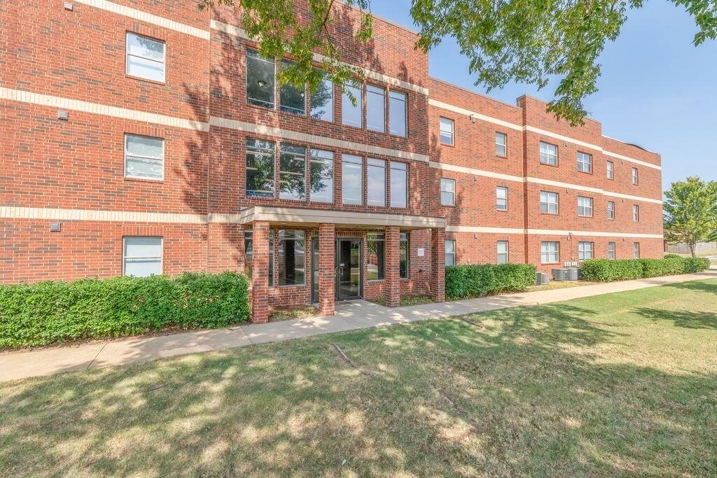 Main image of property: Tabloid House, Blackburn