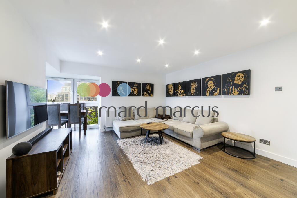 Apartment in Croydon - View 5