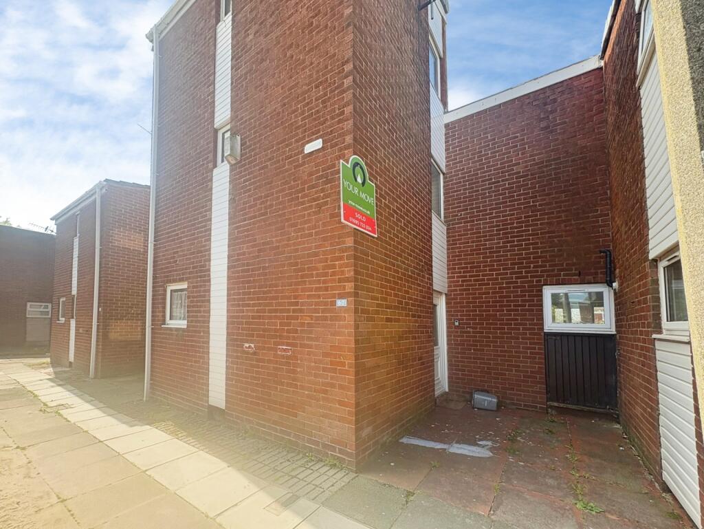 Main image of property: Abbeywood, Skelmersdale, Lancashire, WN8