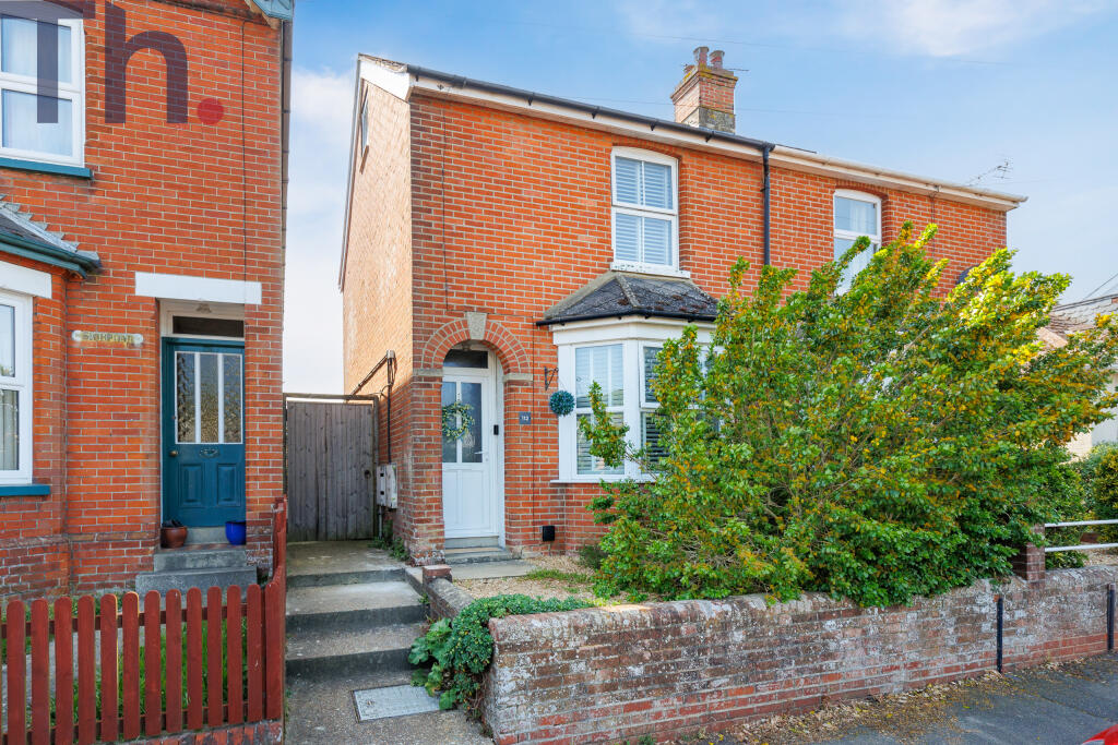Main image of property: Newport, Isle of Wight