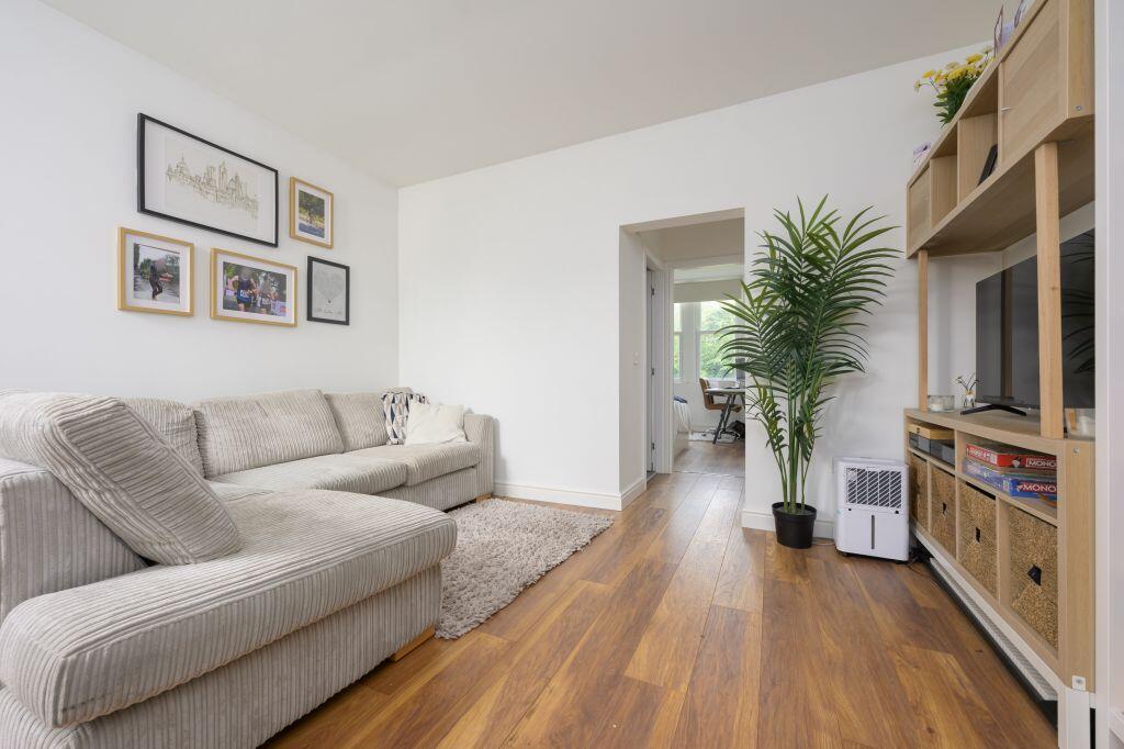 83d, Woodmill Street, Dunfermline, KY11 4JN photo 4