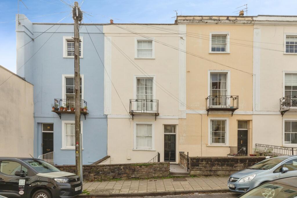 Main image of property: Southleigh Road, BS8