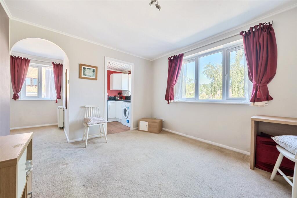Main image of property: Leigh Hunt Drive, Southgate, London, N14