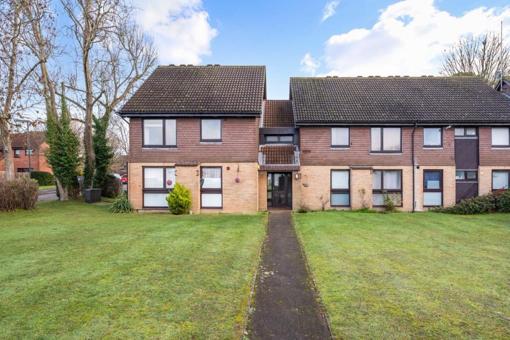 Main image of property: Hillside Close, Banstead