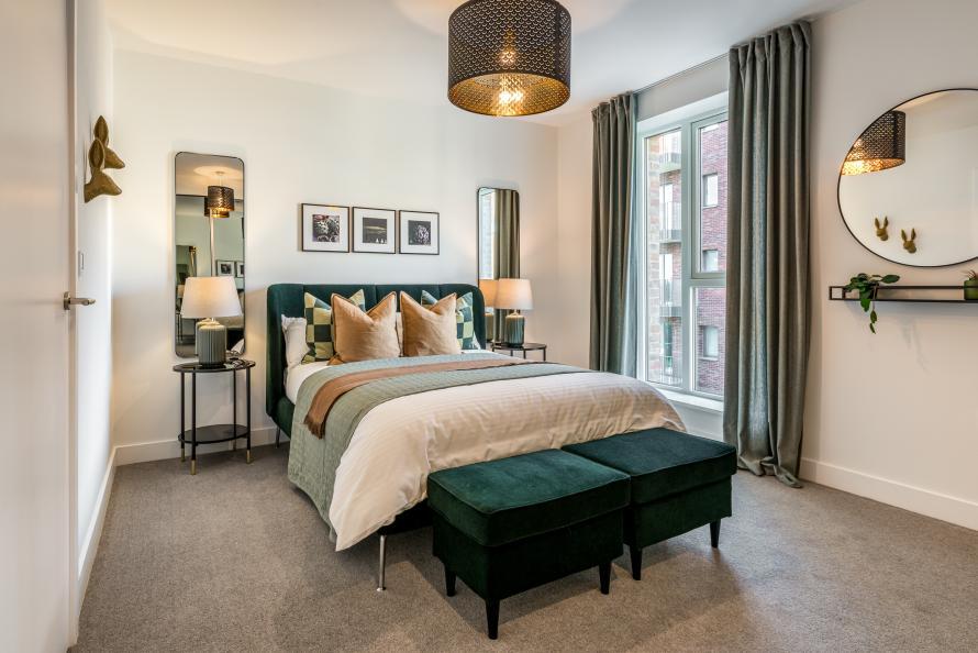 Main image of property: Lampton Parkside, Hounslow,
TW3