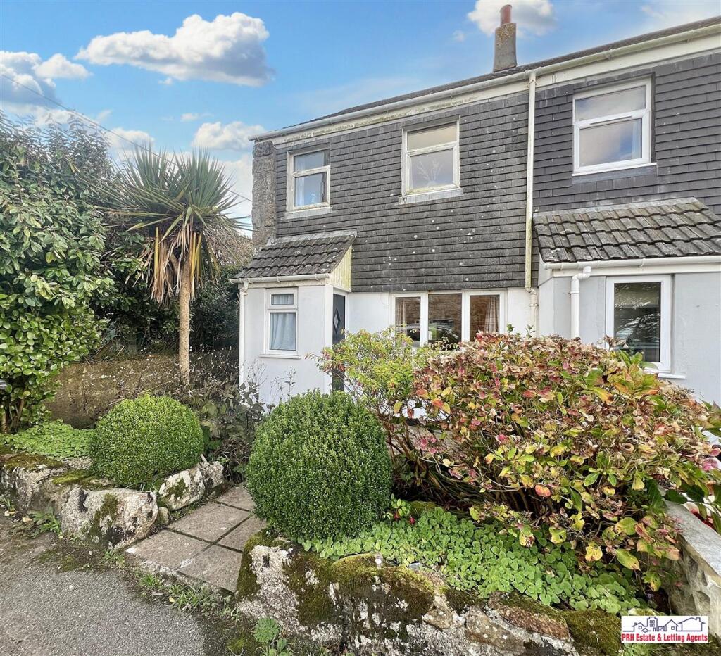 Main image of property: Gwelmor, Pendeen, Penzance