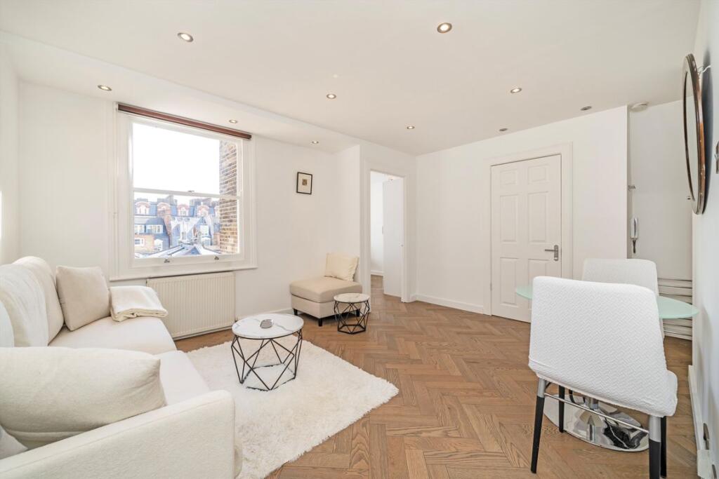 Apartment in London, Notting Hill - View 2