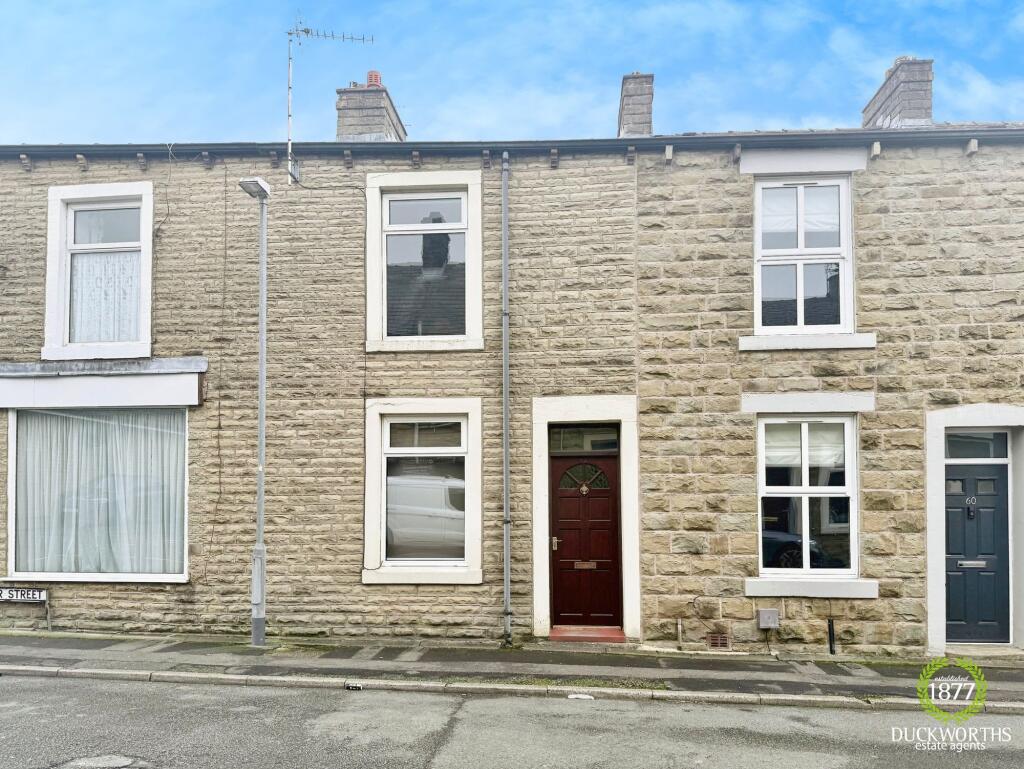 Main image of property: Manor Street, Accrington, BB5