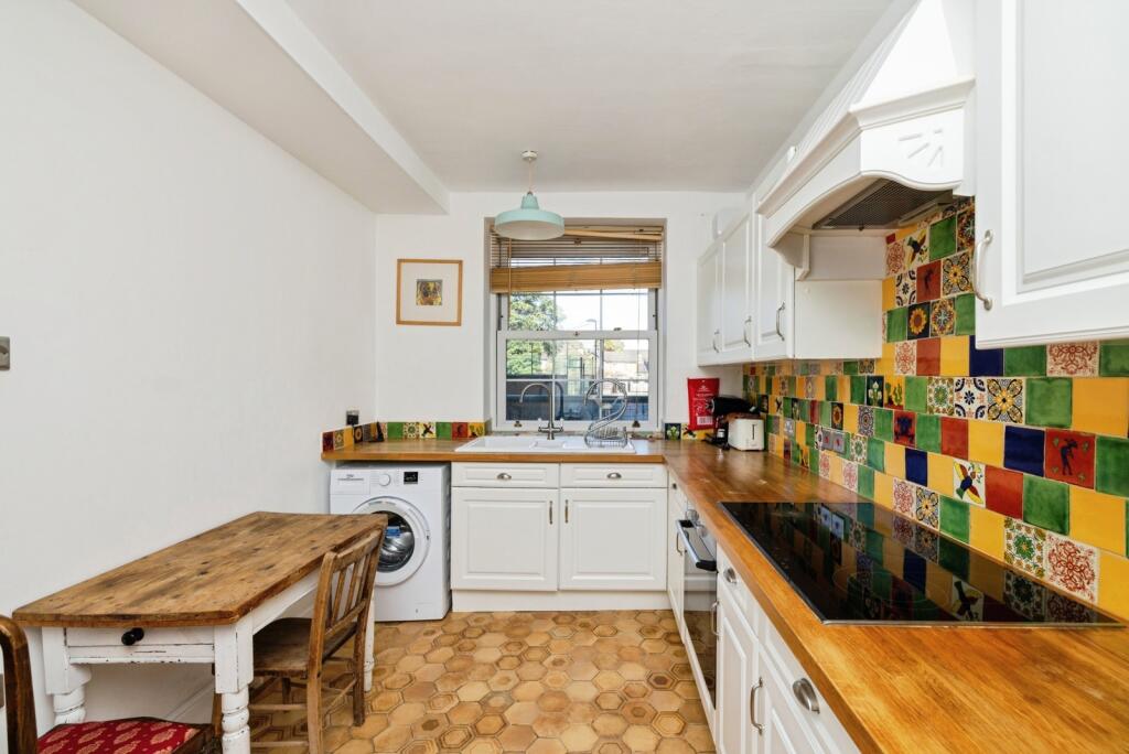 Main image of property: Worsopp Drive, Clapham, London, SW4