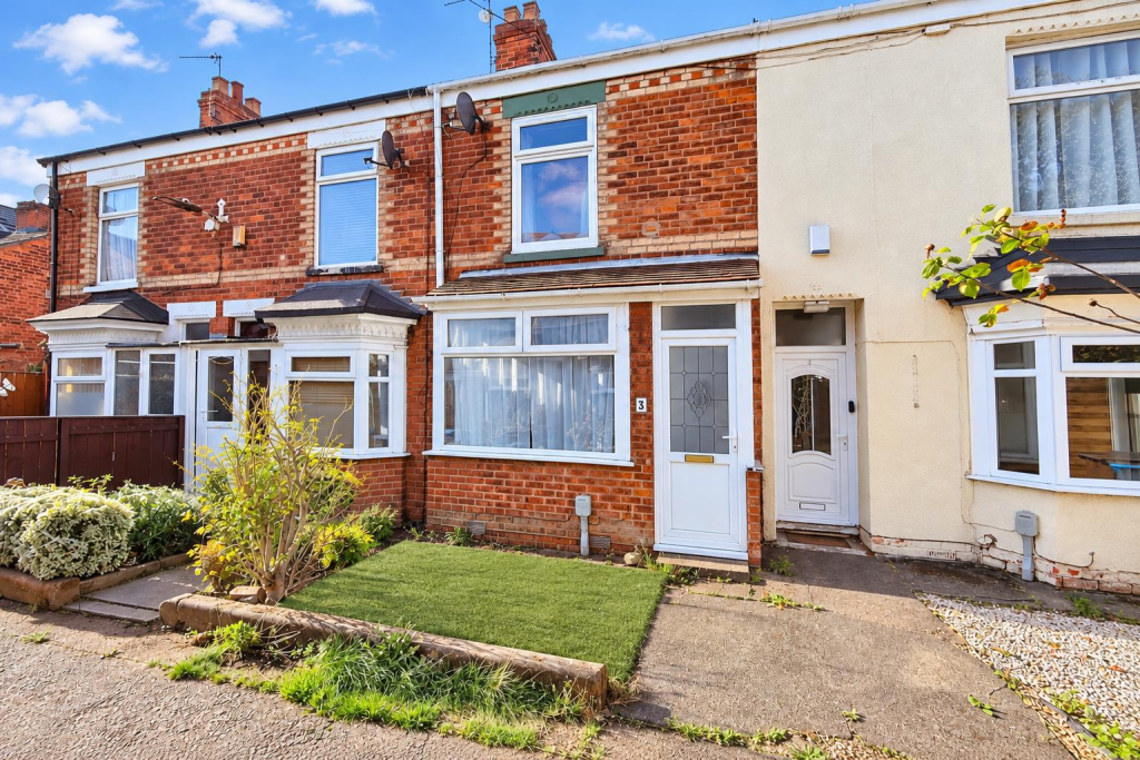 Main image of property: Beech Grove, Perth Street, Hull