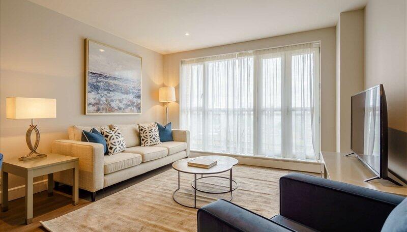 Main image of property: Westferry Circus, London, E14