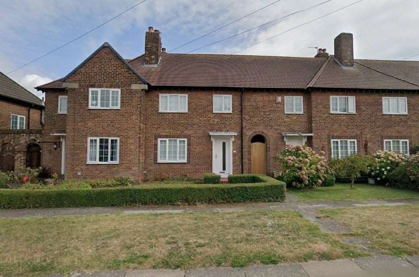 Main image of property: Octavia Hill Road, Litherland, Sefton