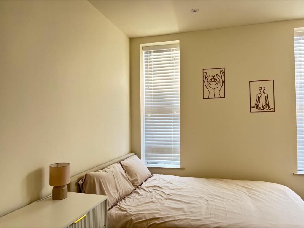Main image of property: Uttoxeter Old Road, Derby, DE1