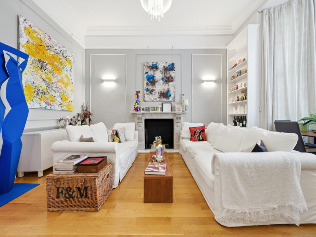 Main image of property: Queens Gate Place, London, SW7