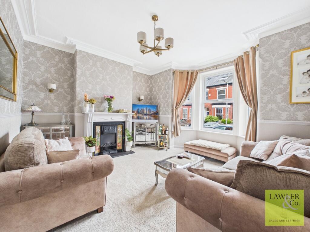 Winifred Road, Stockport, Cheshire, SK2 6HF photo 2