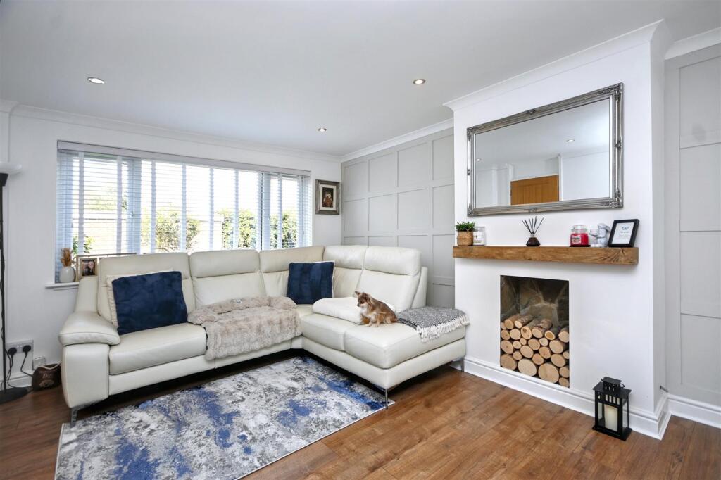 House in Eastbourne, East Sussex - More