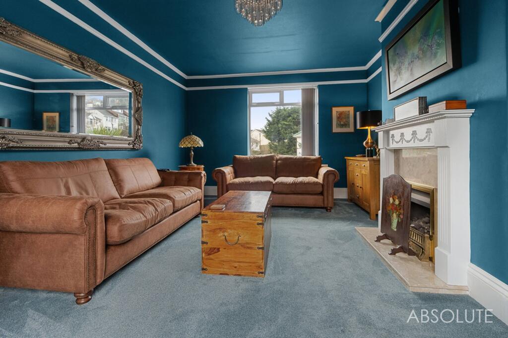 House in Torquay - View 4