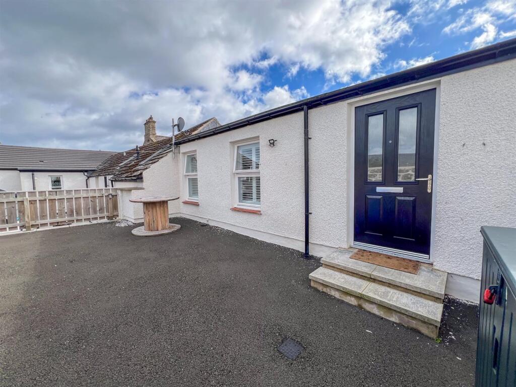 Main image of property: Middle Street, Spittal