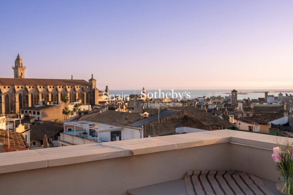 Main image of property: Balearic Islands, Mallorca, Palma de Mallorca