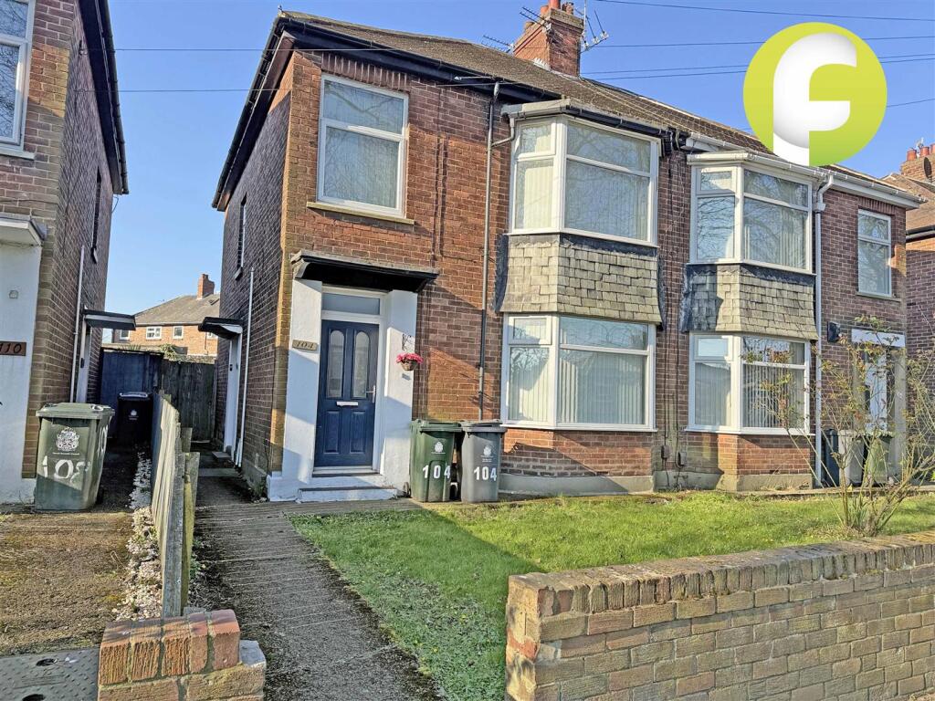 Main image of property: Verne Road, North Shields