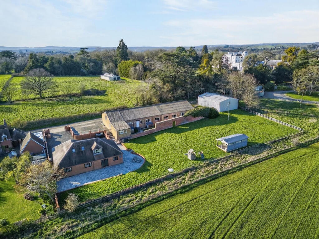 Main image of property: Hadzor Droitwich, Worcestershire, WR9 7DS