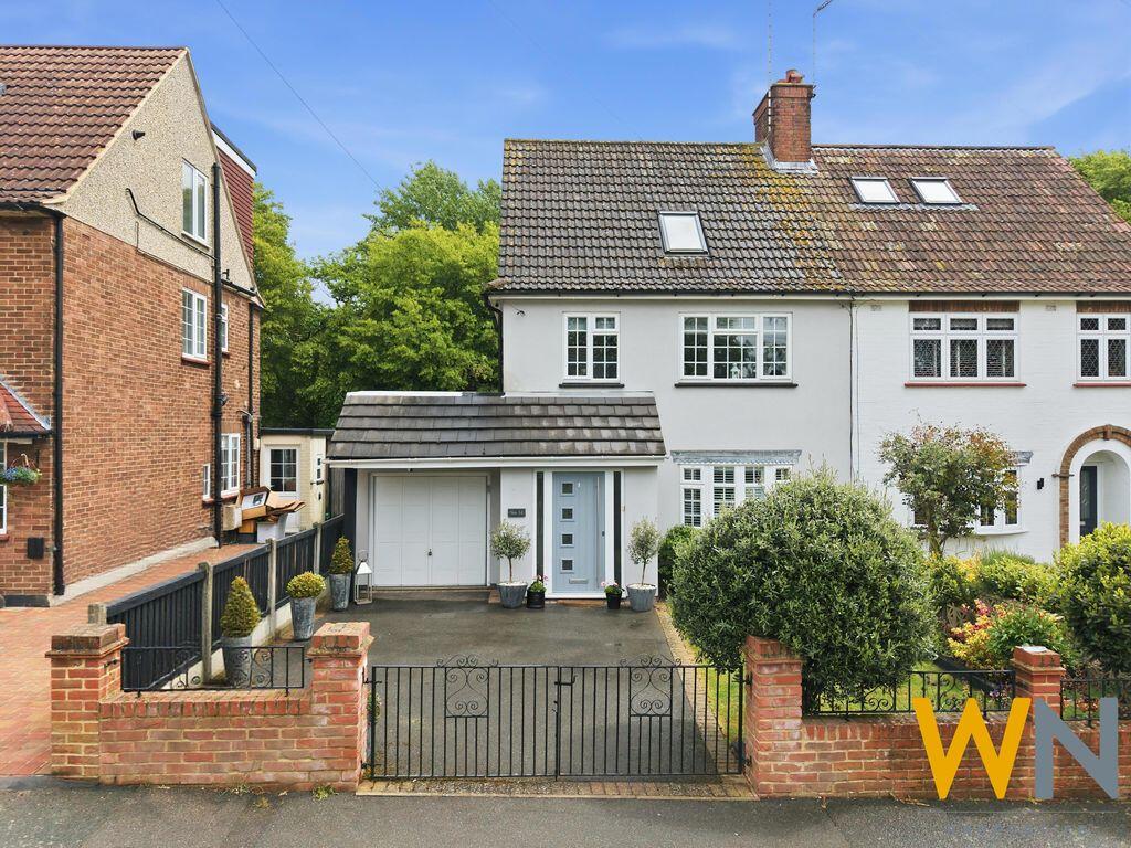 Main image of property: Beech Avenue, Brentwood