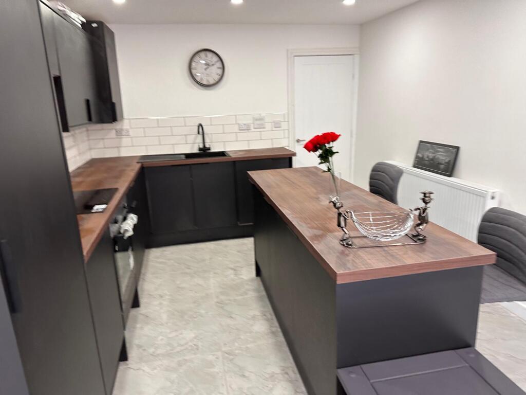 Main image of property: Penhevad Street, Grangetown, Cardiff