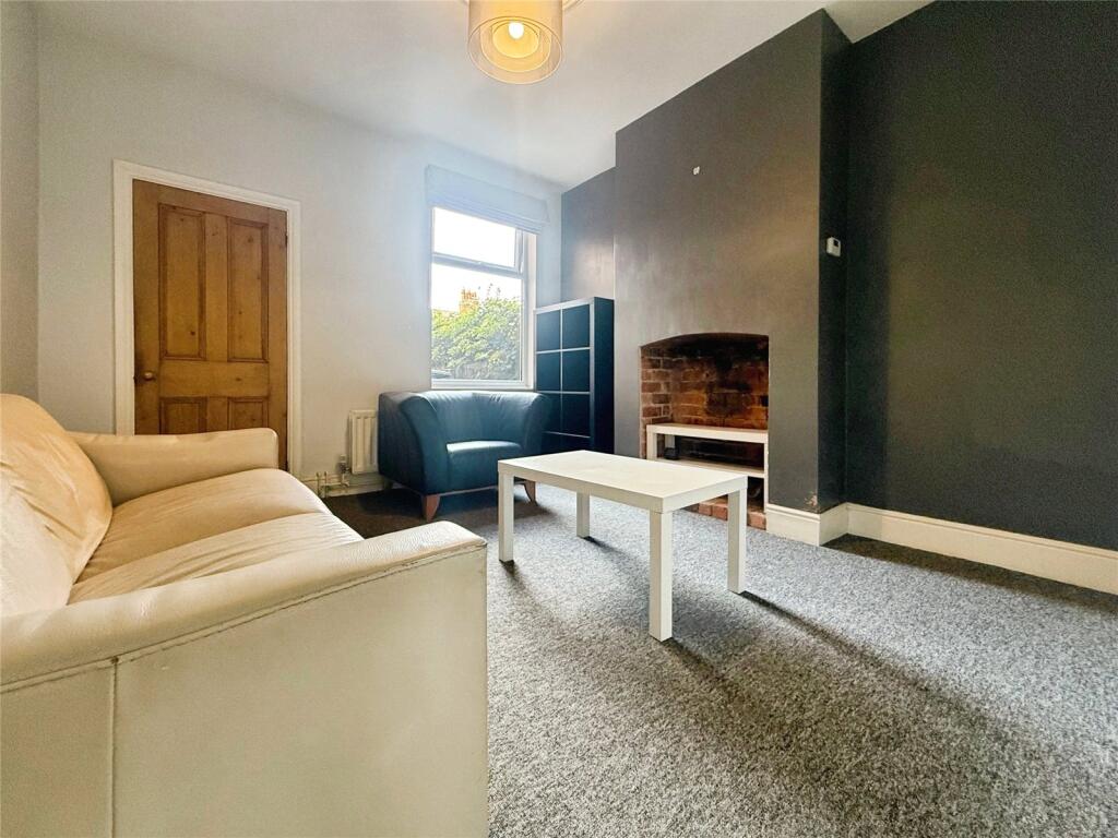 Main image of property: Hartopp Road, Clarendon Park, Leicester, LE2
