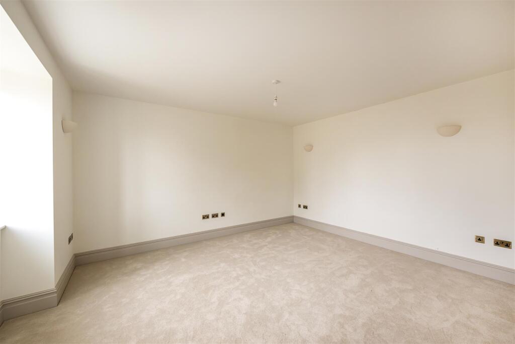 House in Oxford - View 4