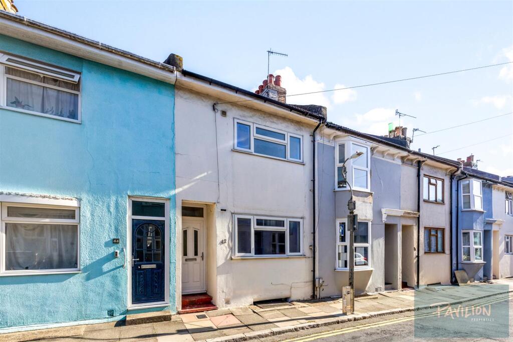 Main image of property: St Mary Magdalene Street, Brighton