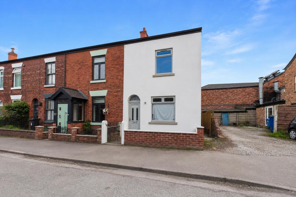 Main image of property: High Street, Hazel Grove, Stockport, Cheshire, SK7