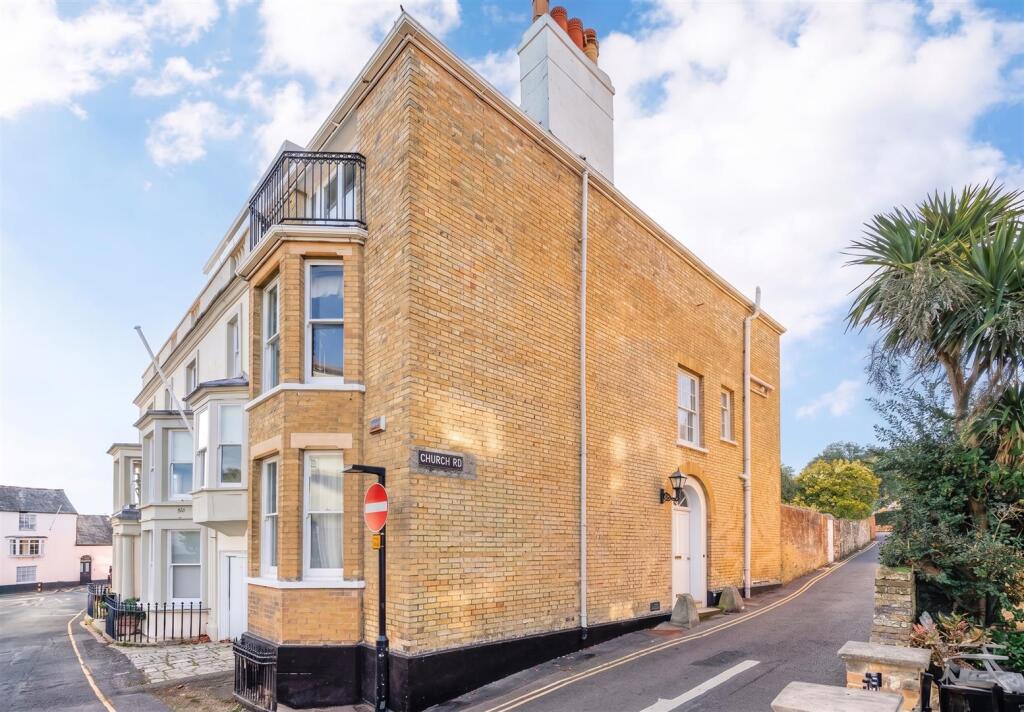 Main image of property: Cowes, Isle of Wight