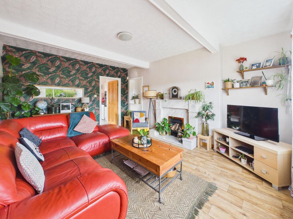 House in Glasgow, North Lanarkshire - View 3