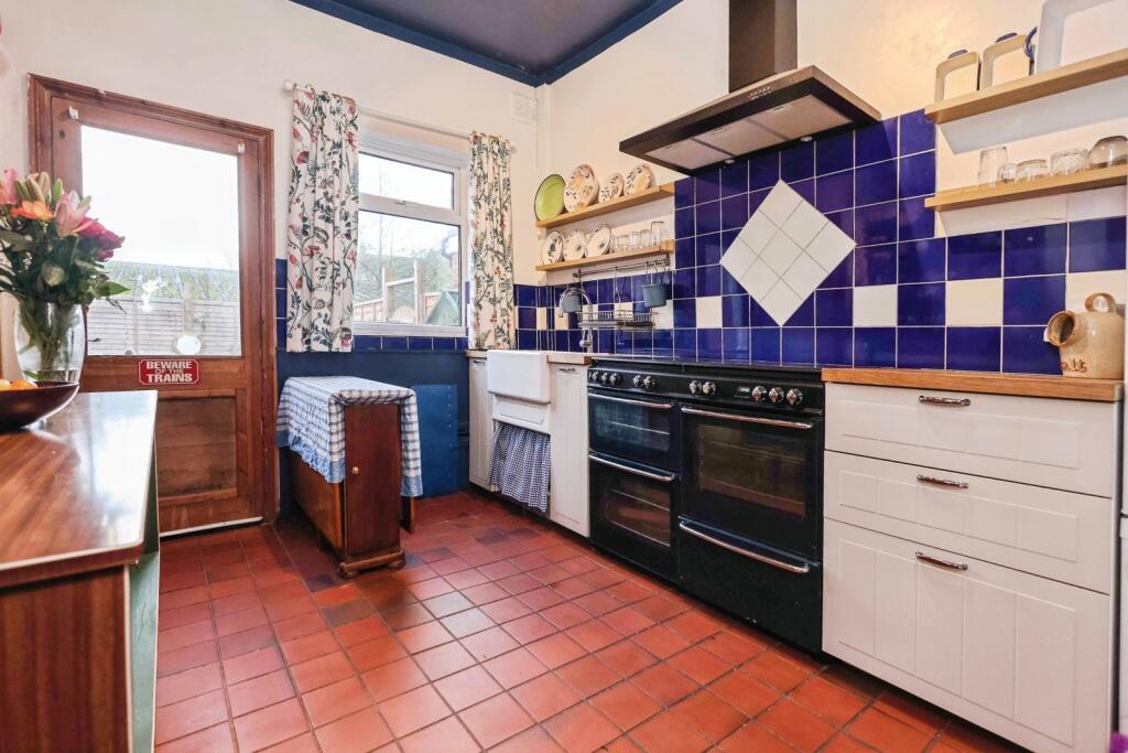 Station Road, Northfield, Birmingham, West Midlands, B31 photo 4