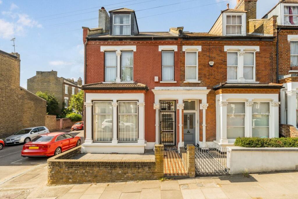 Main image of property: Prospero Road, Whitehall Park